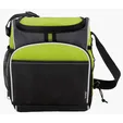 Koozie® Bungee Side Cooler Bag with PEVA Liner — view 3