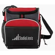 Koozie® Bungee Side Cooler Bag with PEVA Liner — view 6