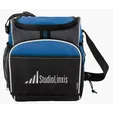 Koozie® Bungee Side Cooler Bag with PEVA Liner — view 10