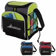 Koozie® Bungee Side Cooler Bag with PEVA Liner — view 11