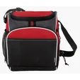 Koozie® Bungee Side Cooler Bag with PEVA Liner