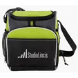 Koozie® Bungee Side Cooler Bag with PEVA Liner — view 7