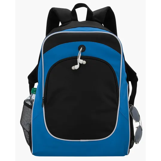 Good Value™ Homestretch Backpack with Headphone Port
