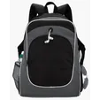 Good Value™ Homestretch Backpack with Headphone Port — view 4