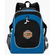 Good Value™ Homestretch Backpack with Headphone Port — view 7