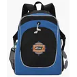 Good Value™ Homestretch Backpack with Headphone Port — view 6