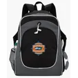 Good Value™ Homestretch Backpack with Headphone Port — view 10