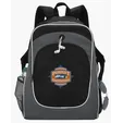 Good Value™ Homestretch Backpack with Headphone Port — view 15