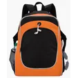 Good Value™ Homestretch Backpack with Headphone Port — view 5