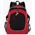 Good Value™ Homestretch Backpack with Headphone Port — view 2
