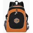Good Value™ Homestretch Backpack with Headphone Port — view 12