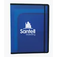 Good Value™ PolyPro Folder with Writing Pad — view 4