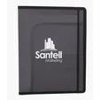 Good Value™ PolyPro Folder with Writing Pad — view 5