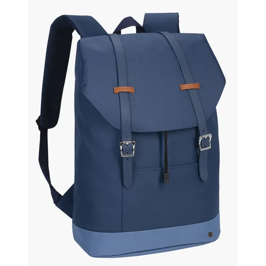 KAPSTON® Jaxon Backpack with Cinch Closure and Laptop Compartment — view 4