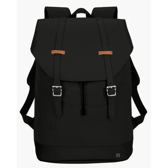 KAPSTON® Jaxon Backpack with Cinch Closure and Laptop Compartment
