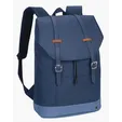 KAPSTON® Jaxon Backpack with Cinch Closure and Laptop Compartment — view 4
