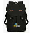 KAPSTON® Jaxon Backpack with Cinch Closure and Laptop Compartment — view 6
