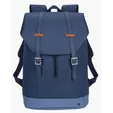 KAPSTON® Jaxon Backpack with Cinch Closure and Laptop Compartment — view 2