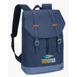 KAPSTON® Jaxon Backpack with Cinch Closure and Laptop Compartment — view 5
