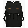 KAPSTON® Jaxon Backpack with Cinch Closure and Laptop Compartment