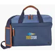 KAPSTON® Jaxon Briefcase with Padded Laptop Sleeve — view 7