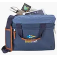 KAPSTON® Jaxon Briefcase with Padded Laptop Sleeve — view 9