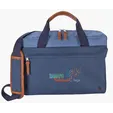 KAPSTON® Jaxon Briefcase with Padded Laptop Sleeve — view 6