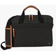 KAPSTON® Jaxon Briefcase with Padded Laptop Sleeve