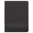 Trade Zippered Padfolio with Lined Writing Pad — view 2