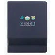 Trade Zippered Padfolio with Lined Writing Pad — view 7