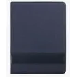 Trade Zippered Padfolio with Lined Writing Pad — view 4