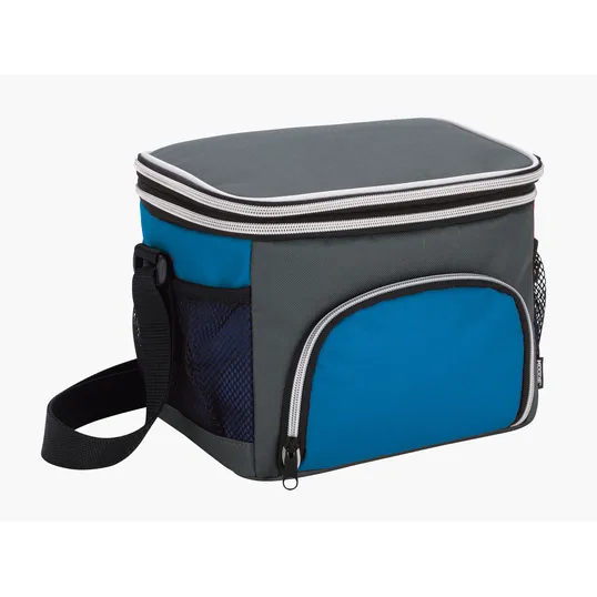 Koozie® Expandable Lunch Cooler Bag with Shoulder Strap — view 6