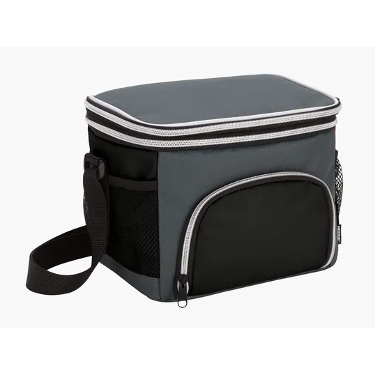 Koozie® Expandable Lunch Cooler Bag with Shoulder Strap