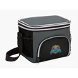 Koozie® Expandable Lunch Cooler Bag with Shoulder Strap — view 7