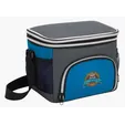 Koozie® Expandable Lunch Cooler Bag with Shoulder Strap — view 12