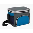 Koozie® Expandable Lunch Cooler Bag with Shoulder Strap — view 6