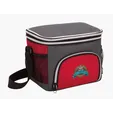 Koozie® Expandable Lunch Cooler Bag with Shoulder Strap — view 9