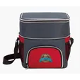 Koozie® Expandable Lunch Cooler Bag with Shoulder Strap — view 11