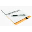 Good Value™ Pitch Notebook with Jive Pen — view 7