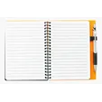 Good Value™ Pitch Notebook with Jive Pen — view 5