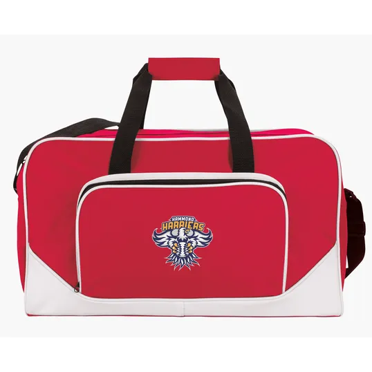 Good Value™ Coalition Duffel Bag with Shoulder Strap — view 6