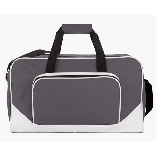 Good Value™ Coalition Duffel Bag with Shoulder Strap