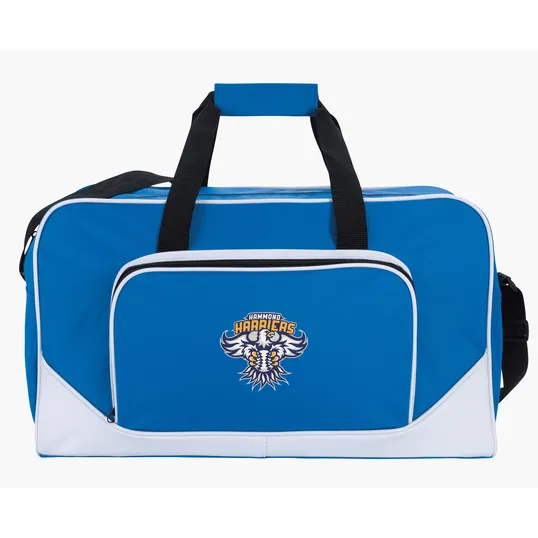 Good Value™ Coalition Duffel Bag with Shoulder Strap — view 8
