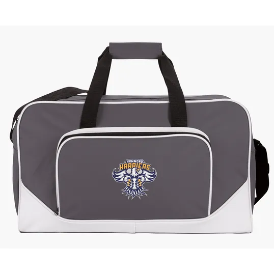 Good Value™ Coalition Duffel Bag with Shoulder Strap — view 5