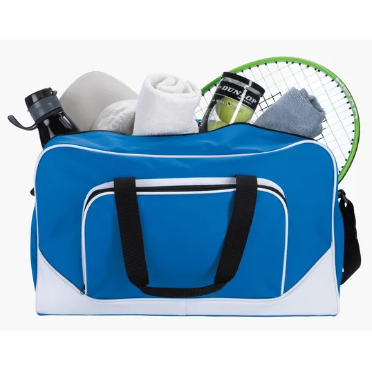 Good Value™ Coalition Duffel Bag with Shoulder Strap — view 4