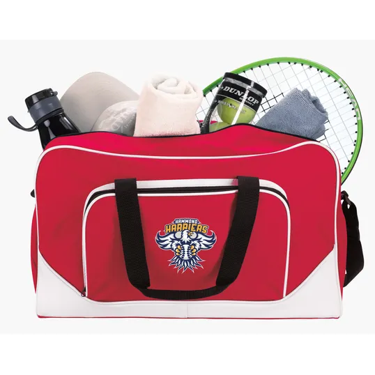 Good Value™ Coalition Duffel Bag with Shoulder Strap — view 7