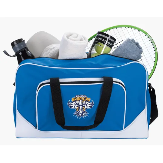 Good Value™ Coalition Duffel Bag with Shoulder Strap — view 9