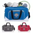 Good Value™ Coalition Duffel Bag with Shoulder Strap — view 10