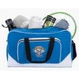 Good Value™ Coalition Duffel Bag with Shoulder Strap — view 9