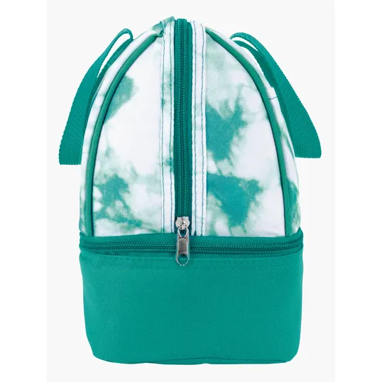 Koozie® Tie-Dye Recreation Cooler with PEVA-Lined Compartments — view 11